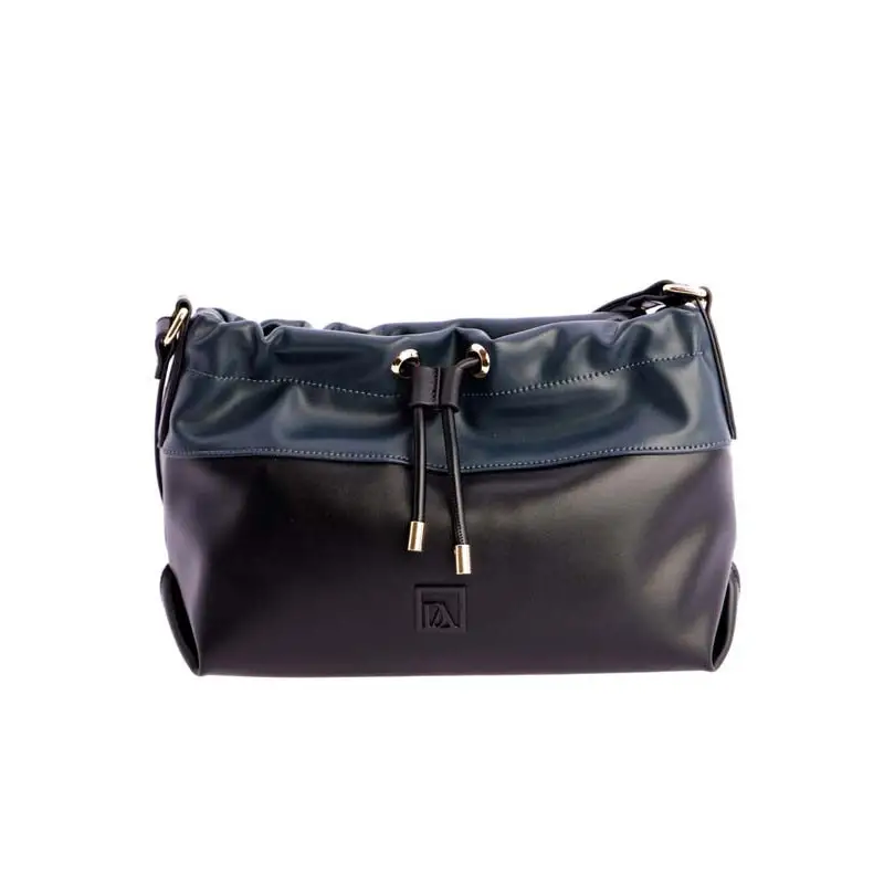 DON ALGODON BANDOLERA NEGRA - 1 - textil