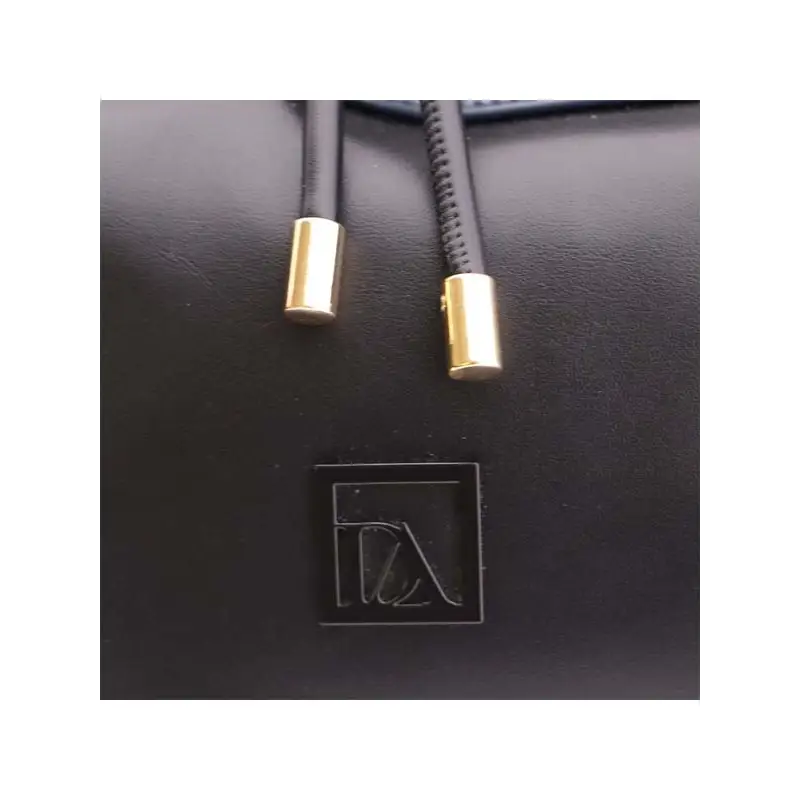 DON ALGODON BANDOLERA NEGRA - 1 - textil