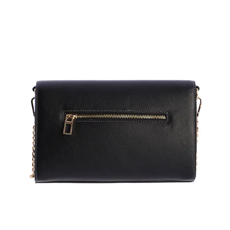 DON ALGODON BANDOLERA NEGRO - 1 - textil