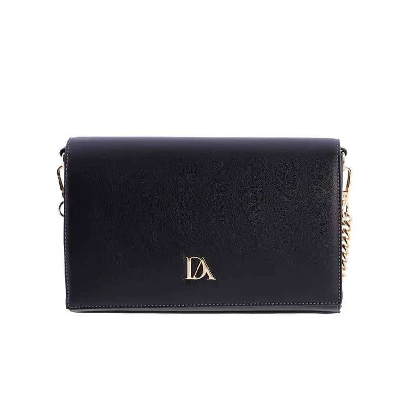 DON ALGODON BANDOLERA NEGRO - 1 - textil