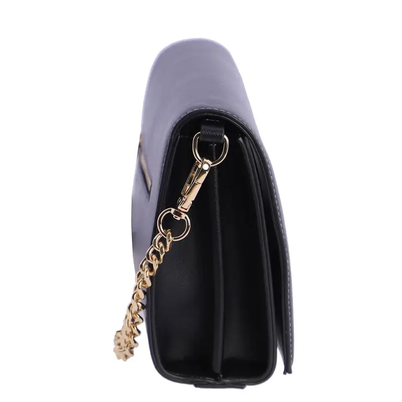 DON ALGODON BANDOLERA NEGRO - 1 - textil