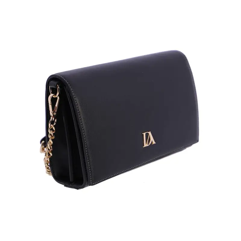 DON ALGODON BANDOLERA NEGRO - 1 - textil