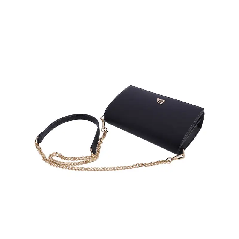 DON ALGODON BANDOLERA NEGRO - 1 - textil