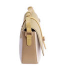DON ALGODON BANDOLERA RV BEIGE - TALLA ÚNICA