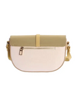 DON ALGODON BANDOLERA RV BEIGE - TALLA ÚNICA