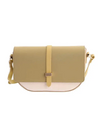 DON ALGODON BANDOLERA RV BEIGE - TALLA ÚNICA