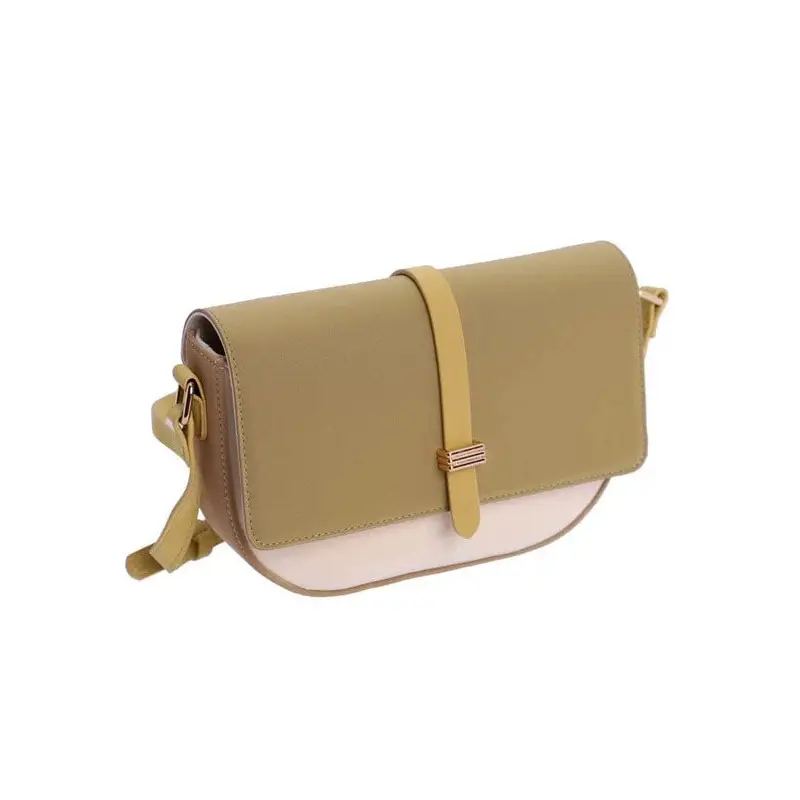 DON ALGODON BANDOLERA RV BEIGE - TALLA ÚNICA