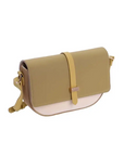 DON ALGODON BANDOLERA RV BEIGE - TALLA ÚNICA
