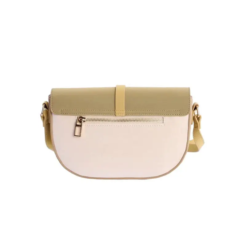 DON ALGODON BANDOLERA RV BEIGE - TALLA ÚNICA
