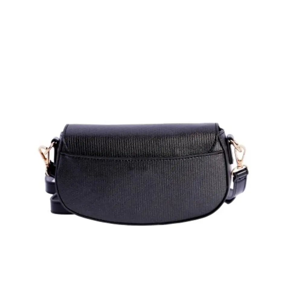 DON ALGODON BOLDO BANDOLERA EVENTOS NEGRO - TALLA ÚNICA