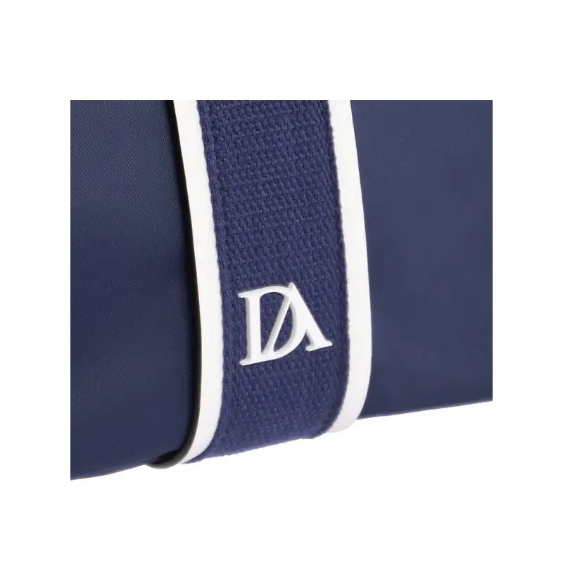 DON ALGODON BOLSO DE MANO IBIZA CB MARINO - TALLA ÚNICA / SIN c
