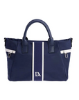 DON ALGODON BOLSO DE MANO IBIZA CB MARINO - TALLA ÚNICA / SIN c