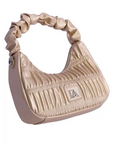DON ALGODON BOLSO DE MANO SN ORO - TALLA ÚNICA / SIN c