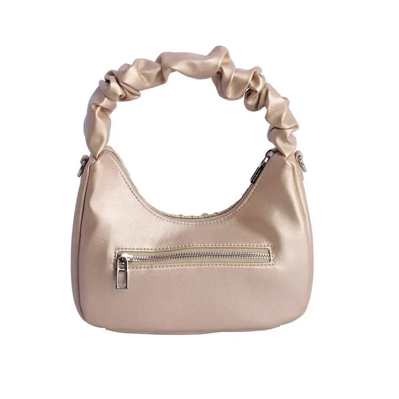 DON ALGODON BOLSO DE MANO SN ORO - TALLA ÚNICA / SIN c