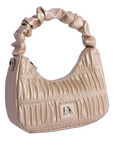 DON ALGODON BOLSO DE MANO SN ORO - TALLA ÚNICA / SIN c