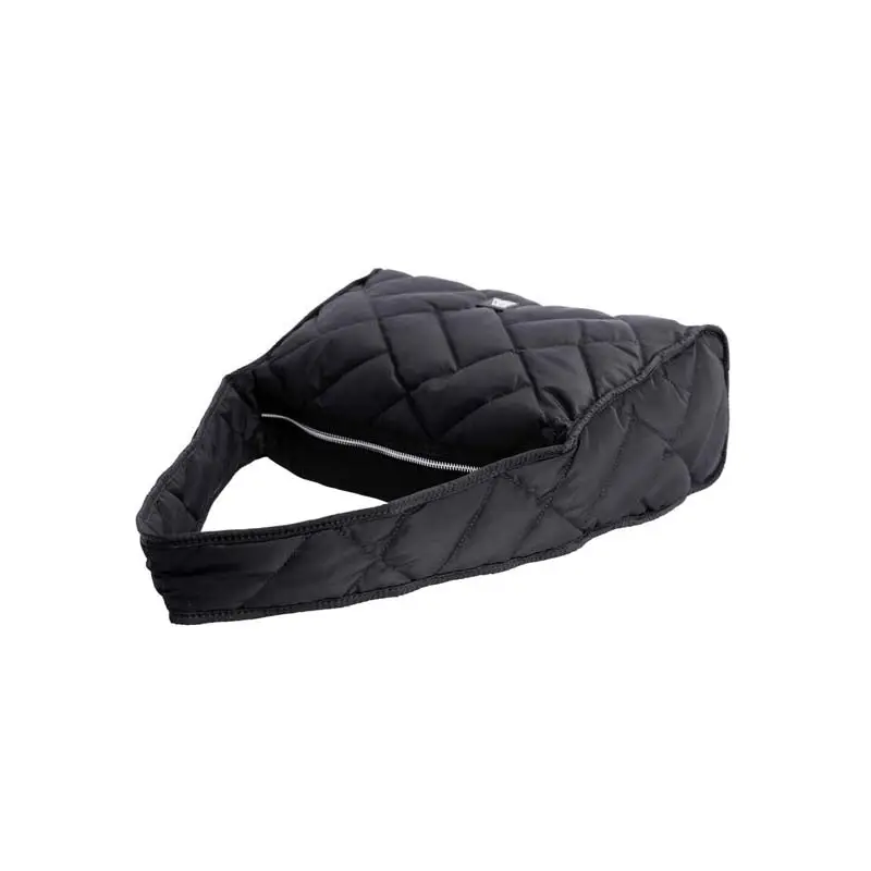 DON ALGODON BOLSO HOMBRO NEGRO - 1 - textil