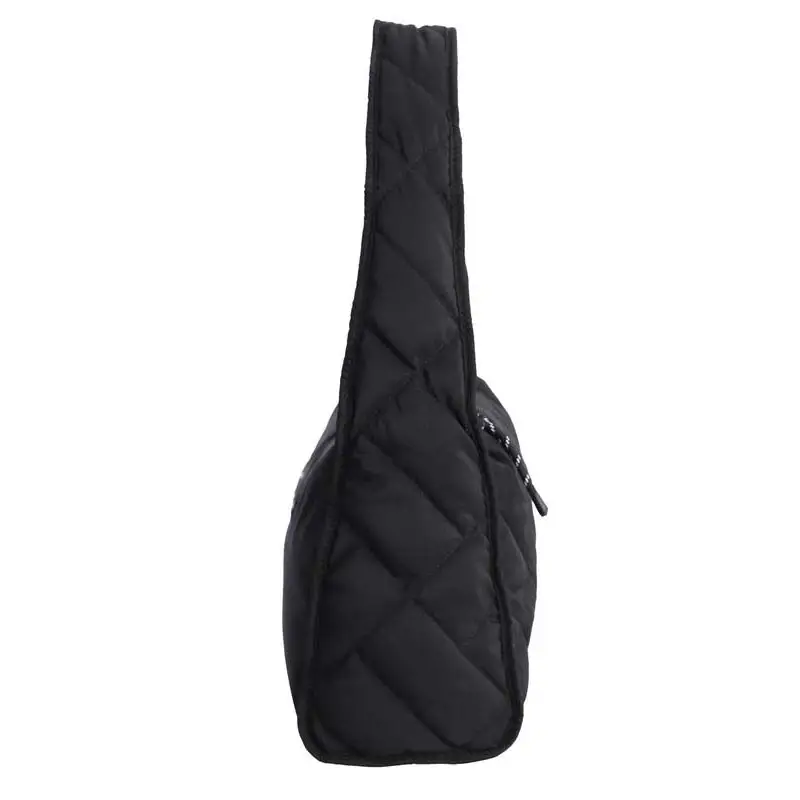 DON ALGODON BOLSO HOMBRO NEGRO - 1 - textil