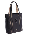 DON ALGODON BOLSO PORTÁTIL NEGRO - TALLA ÚNICA / SIN c