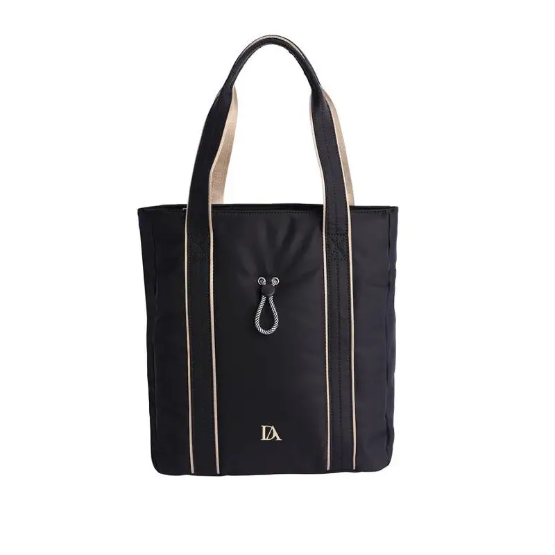 DON ALGODON BOLSO PORTÁTIL NEGRO - TALLA ÚNICA / SIN c