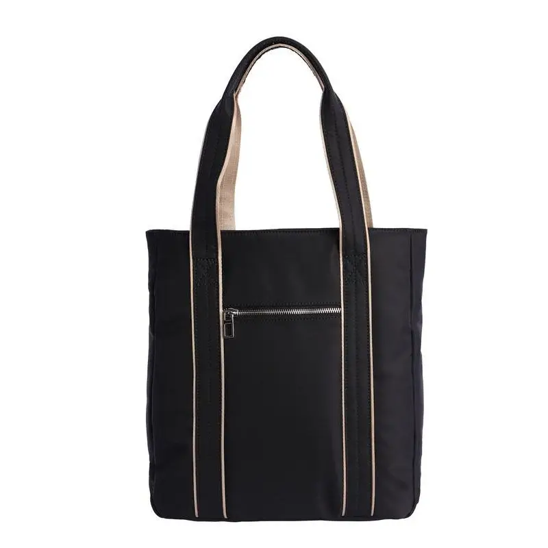 DON ALGODON BOLSO PORTÁTIL NEGRO - TALLA ÚNICA / SIN c