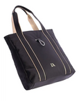 DON ALGODON BOLSO PORTÁTIL NEGRO - TALLA ÚNICA / SIN c