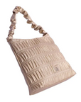 DON ALGODON BOLSO UN ASA DORADO - TALLA ÚNICA / SIN c