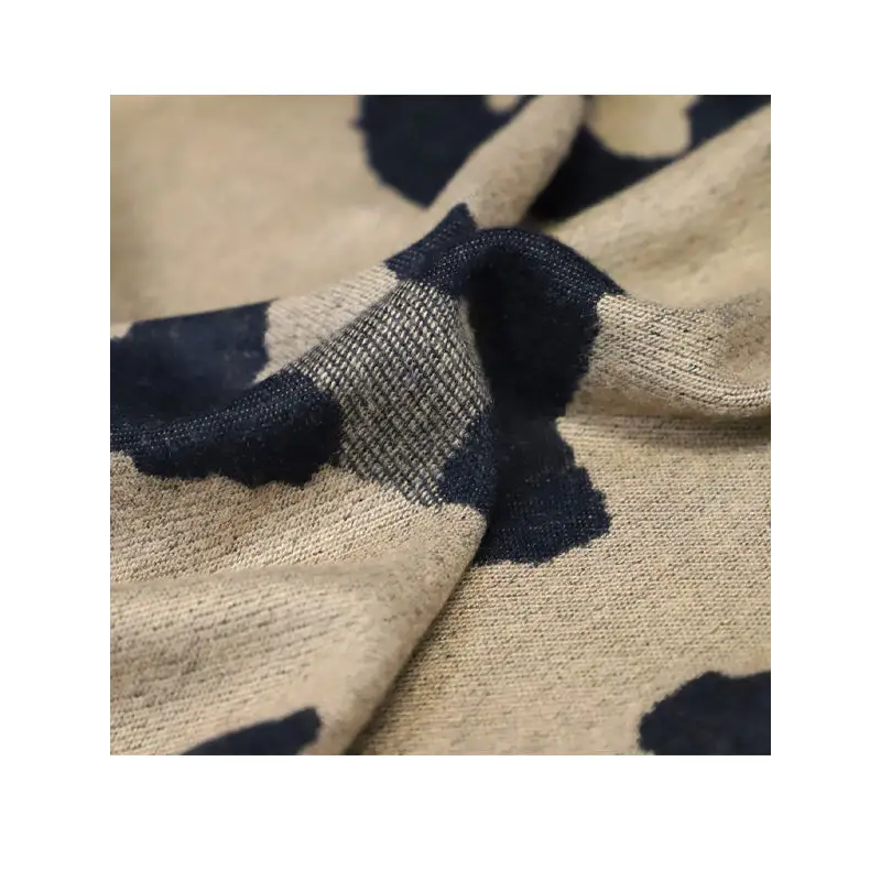 DON ALGODON BUFANDA MULTICOLOR - 1 - textil