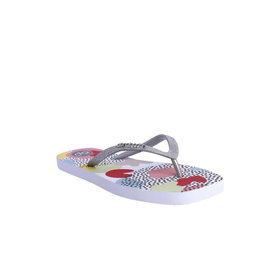 DON ALGODÓN FLIP FLOP MULTI