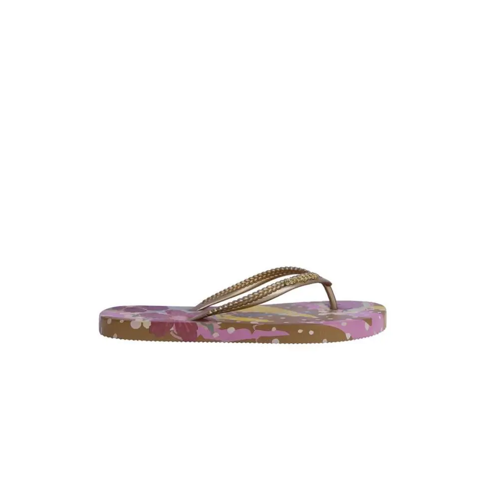 DON ALGODÓN FLIP FLOP MULTI