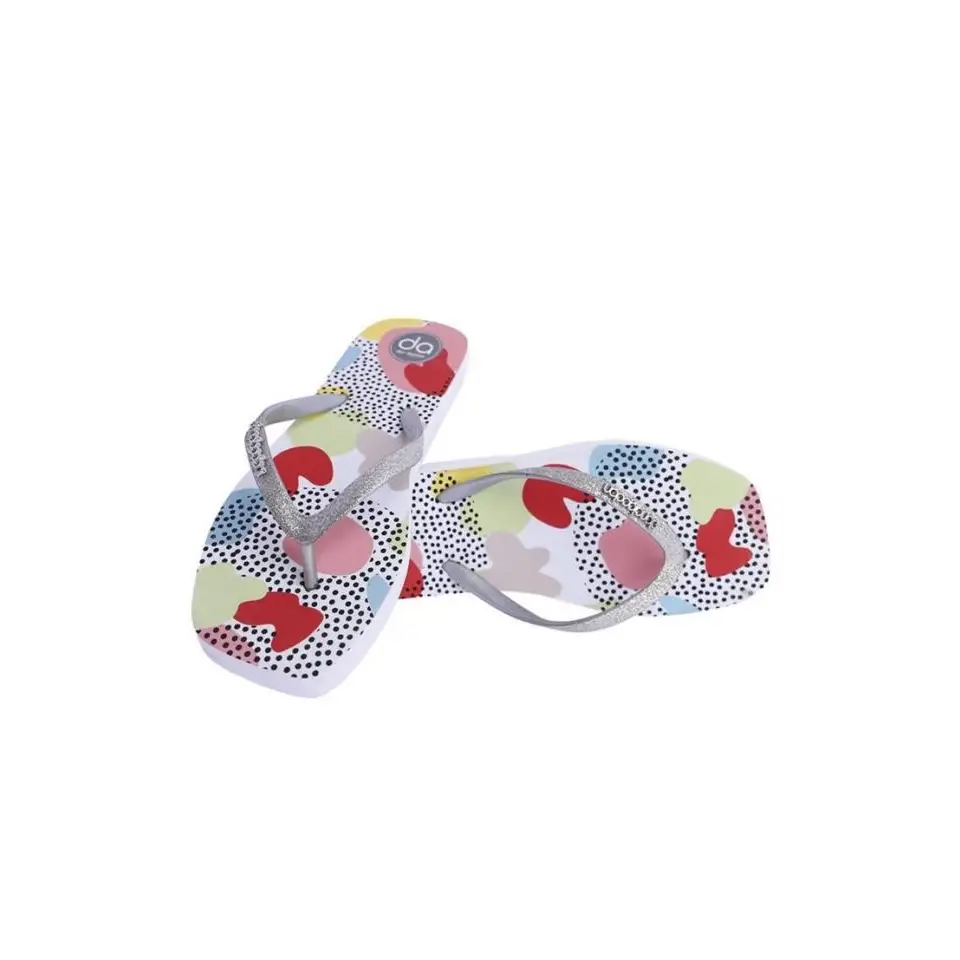 DON ALGODÓN FLIP FLOP MULTI