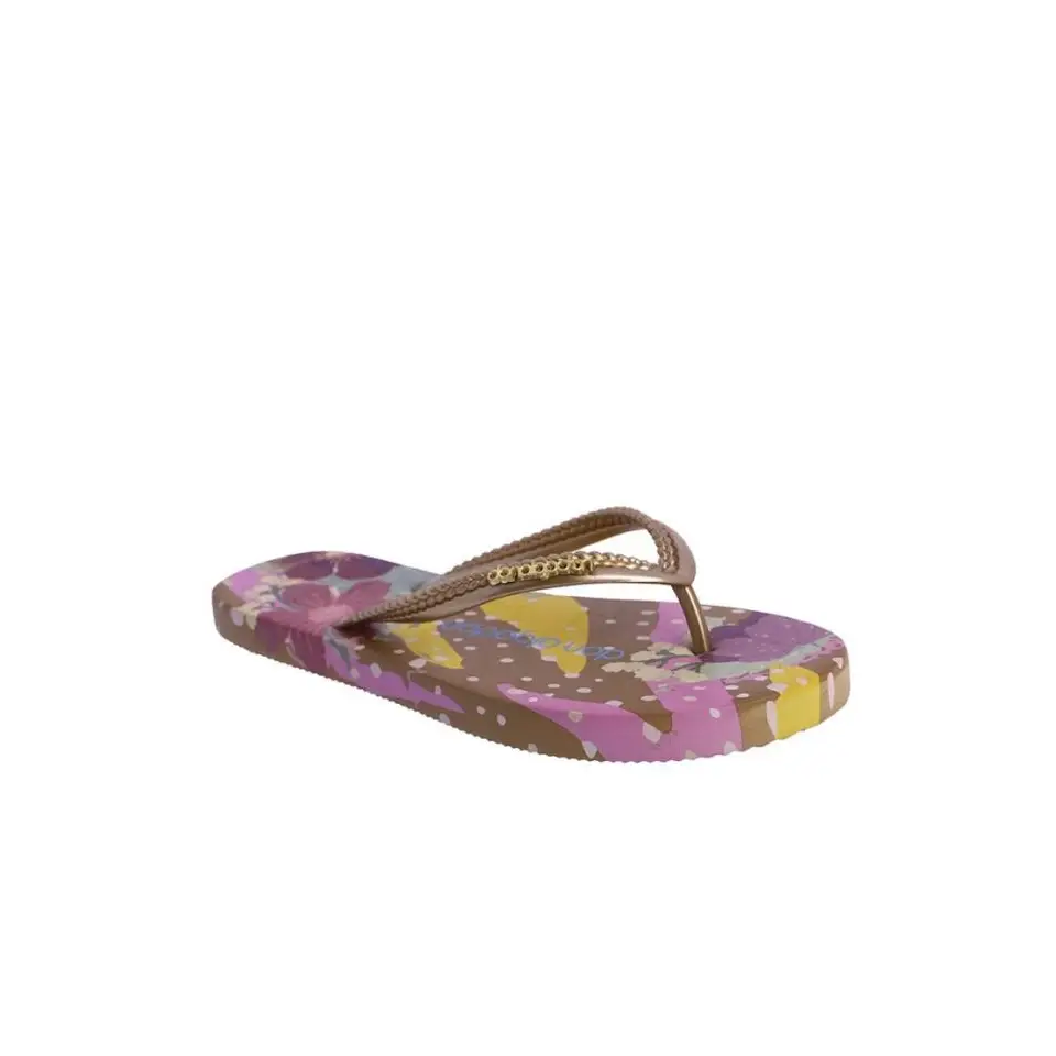 DON ALGODÓN FLIP FLOP MULTI