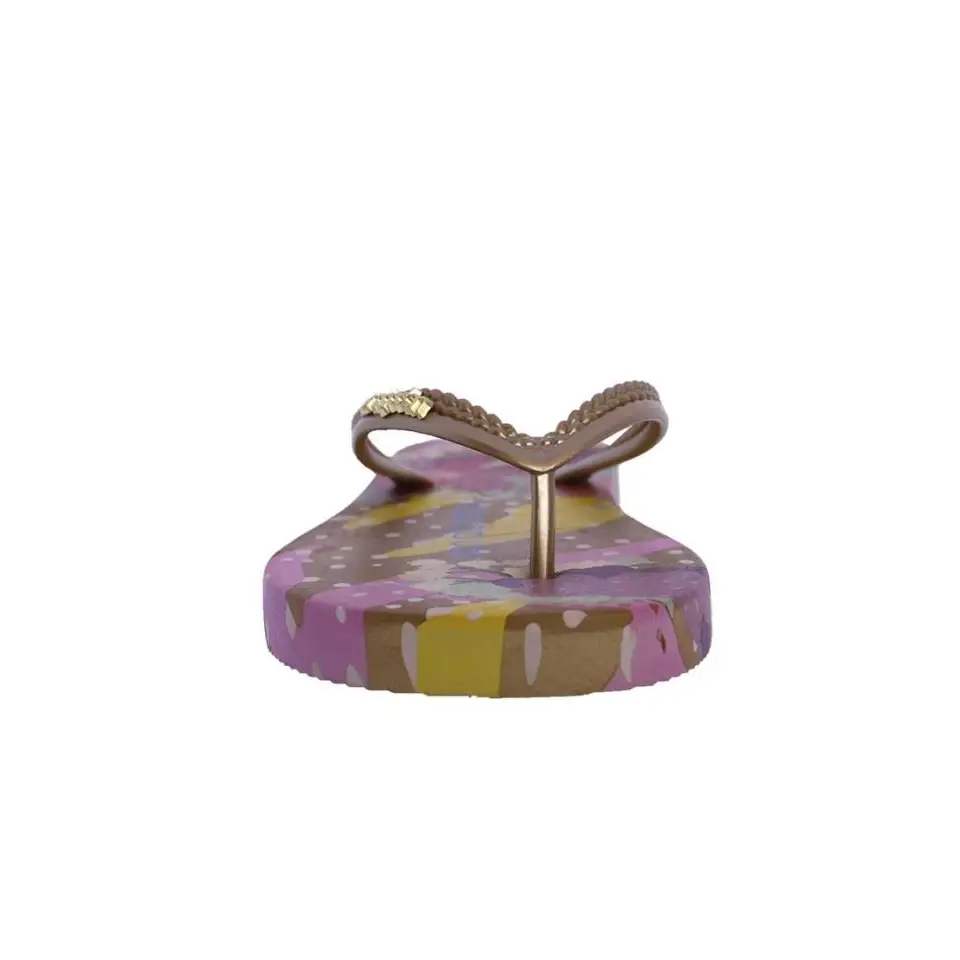 DON ALGODÓN FLIP FLOP MULTI