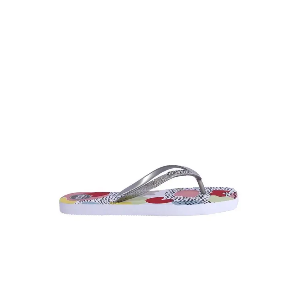 DON ALGODÓN FLIP FLOP MULTI