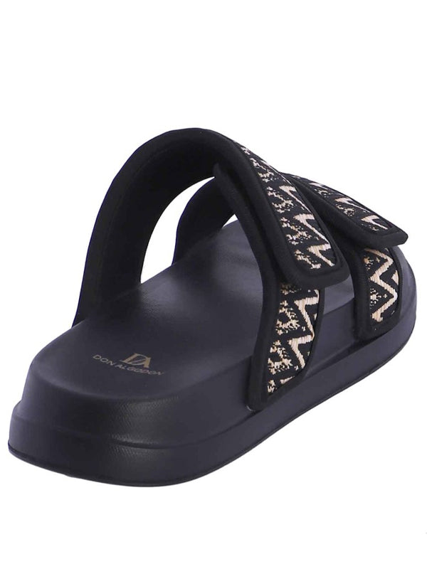 DON ALGODON FLIP FLOP NATURAL