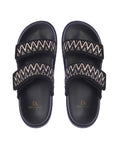 DON ALGODON FLIP FLOP NATURAL