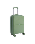 DON ALGODÓN MALETA VERDE - TALLA ÚNICA