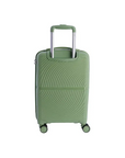 DON ALGODÓN MALETA VERDE - TALLA ÚNICA