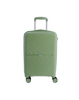 DON ALGODÓN MALETA VERDE - TALLA ÚNICA