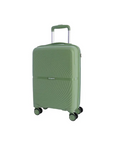 DON ALGODÓN MALETA VERDE - TALLA ÚNICA