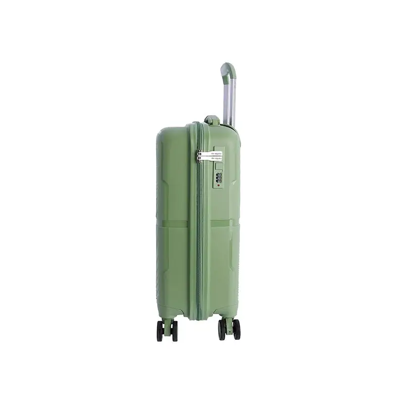 DON ALGODÓN MALETA VERDE - TALLA ÚNICA