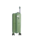 DON ALGODÓN MALETA VERDE - TALLA ÚNICA