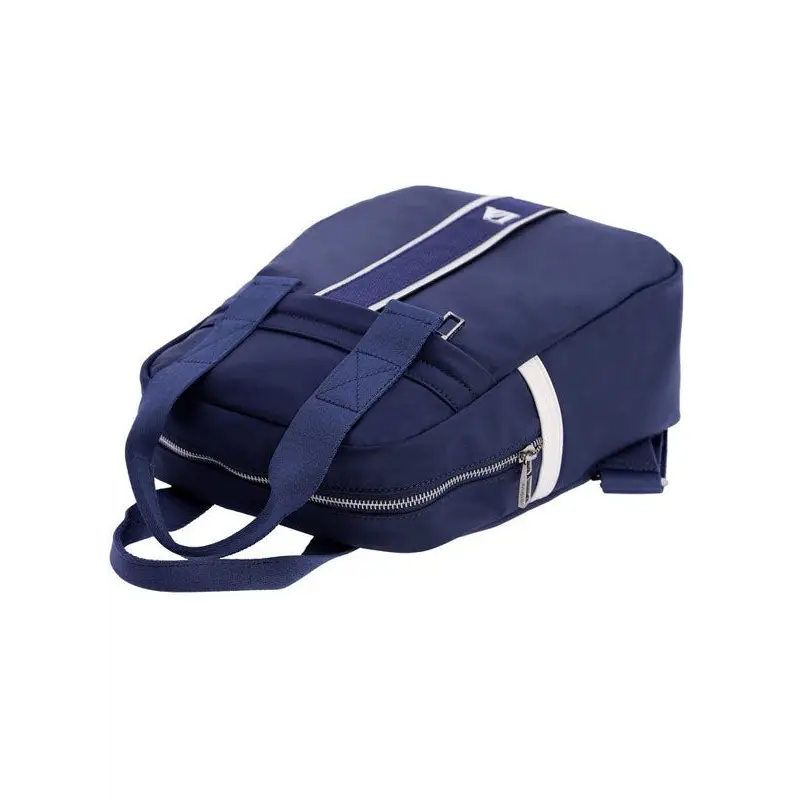 DON ALGODON MOCHILA IBIZA RV AZUL MARINO - TALLA ÚNICA