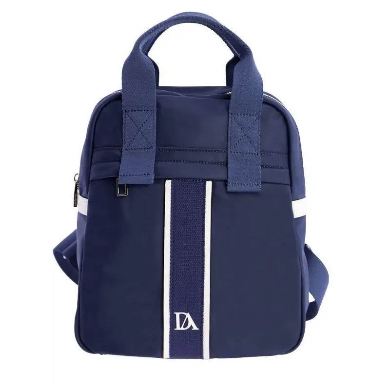 DON ALGODON MOCHILA IBIZA RV AZUL MARINO - TALLA ÚNICA