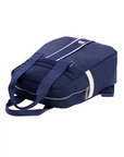 DON ALGODON MOCHILA RV AZUL MARINO - TALLA ÚNICA