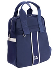 DON ALGODON MOCHILA RV AZUL MARINO - TALLA ÚNICA