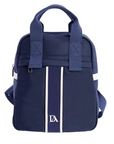 DON ALGODON MOCHILA RV AZUL MARINO - TALLA ÚNICA