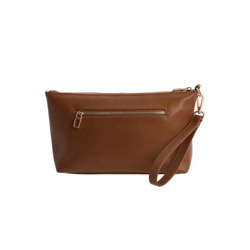 DON ALGODON NECESER COLOR CUERO - 1 - textil