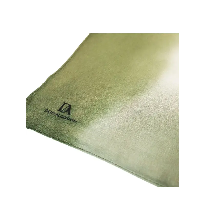 DON ALGODON PAÑIELO MULTICOLOR - 1 - textil