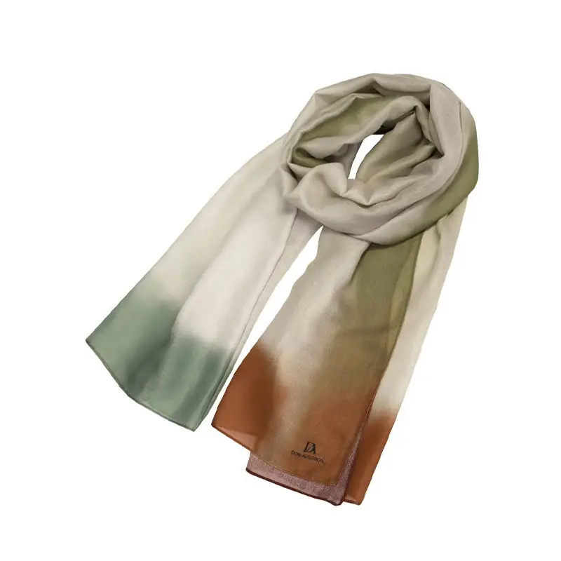 DON ALGODON PAÑIELO MULTICOLOR - 1 - textil