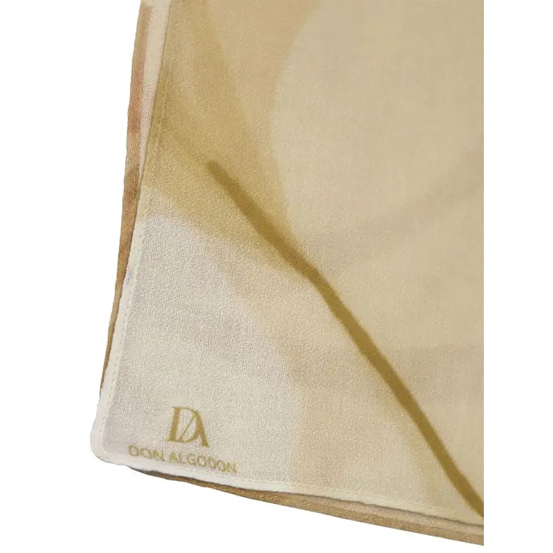 DON ALGODON PAÑUELO MULTI COLOR - 1 - textil